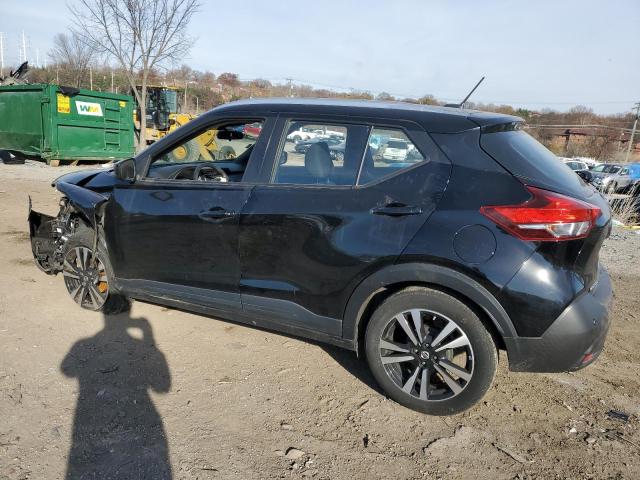 Изображение 2 2020 NISSAN KICKS SV 2020 с VIN 3N1CP5CV7LL516945
