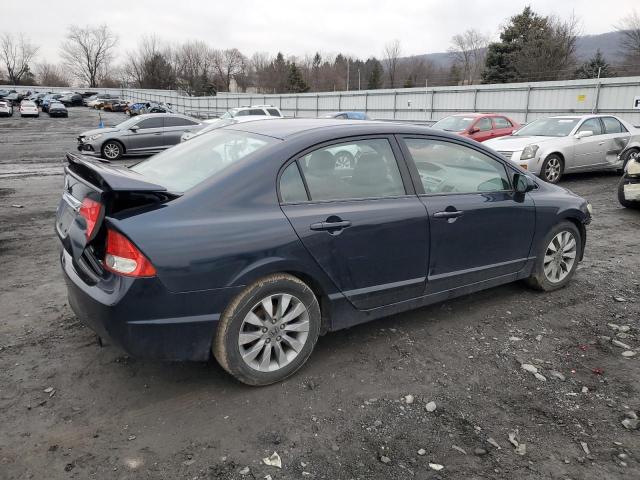 Obraz 3 z 2010 HONDA CIVIC EXL 2010 z VIN 2HGFA1F98AH519315