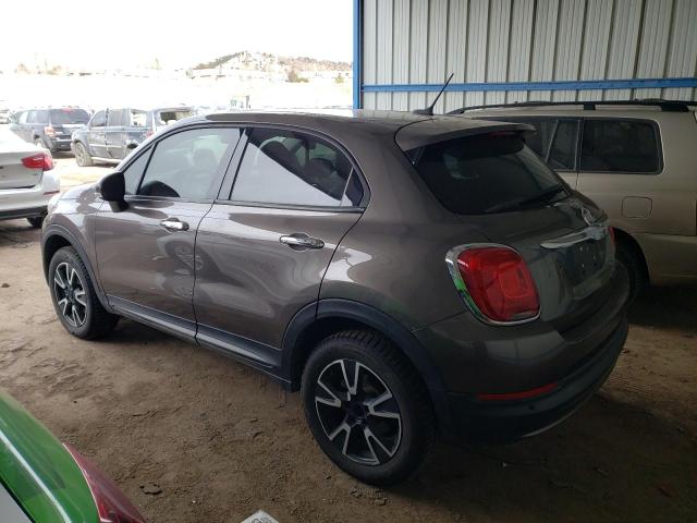 Изображение 2 2016 FIAT 500X EASY 2016 с VIN ZFBCFYBT0GP324994