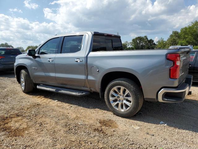 Image 2 of 2020 CHEVROLET SILVERADO K1500 LTZ 2020 with VIN 3GCUYGED7LG170614