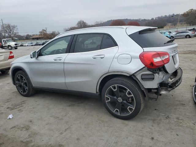 Image 2 of 2019 MERCEDES-BENZ GLA 250 2019 with VIN WDCTG4EB4KU014239