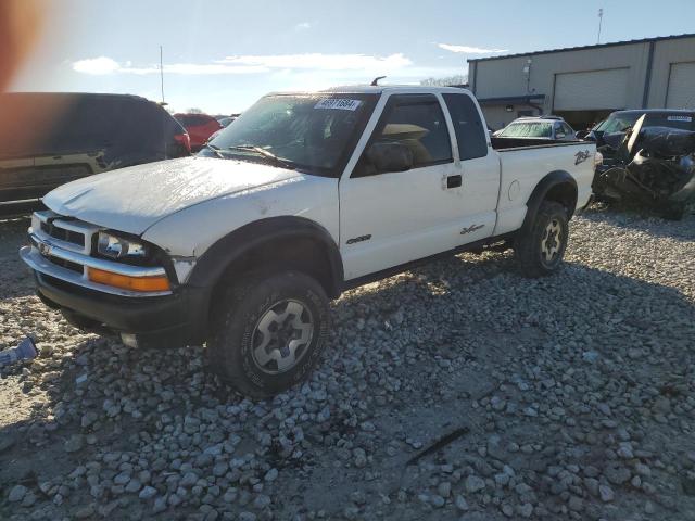 Obraz 1 z 1998 CHEVROLET S TRUCK S10 1998 z VIN 1GCCT19WXW8133943