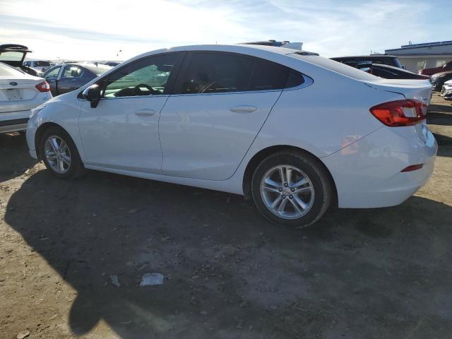 Image 2 of 2017 CHEVROLET CRUZE LT 2017 with VIN 1G1BE5SM8H7103198