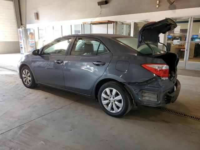 Изображение 2 2014 TOYOTA COROLLA L 2014 с VIN 2T1BURHE3EC217623