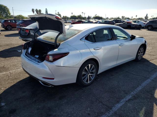 Image 3 of 2021 LEXUS ES 350 BASE 2021 with VIN 58ACZ1B1XMU090601