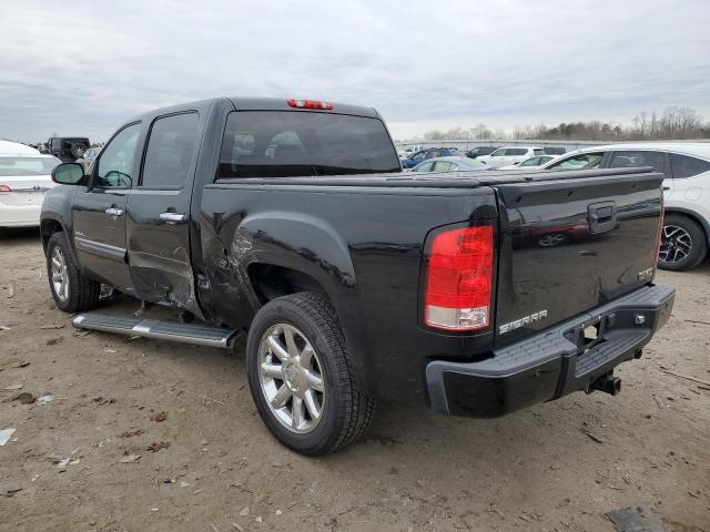 Image 2 of 2013 GMC SIERRA K1500 DENALI 2013 with VIN 3GTP2XE23DG109548