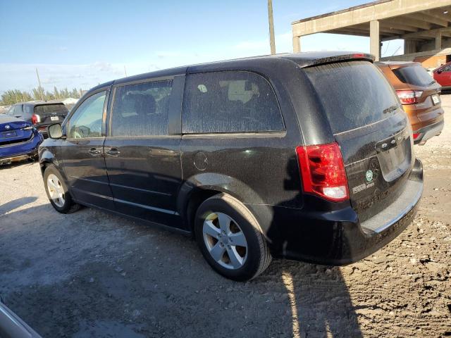 Image 2 of 2015 DODGE GRAND CARAVAN SE 2015 with VIN 2C4RDGBG3FR709485