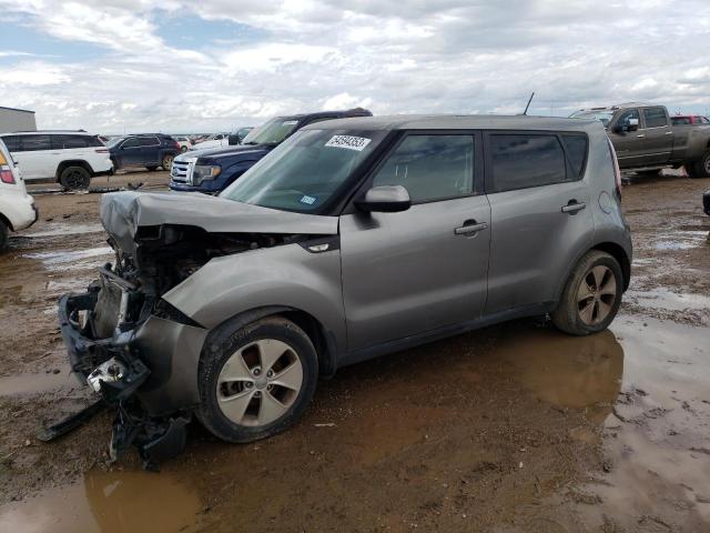 Изображение 2014 KIA SOUL  2014