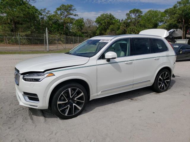 Image 1 of 2023 VOLVO XC90 PLUS 2023 with VIN YV4062PN6P1953230