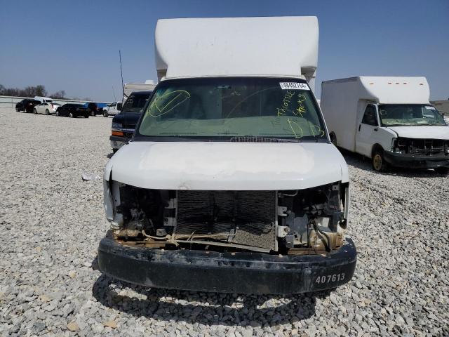 Image 2 of 2017 GMC SAVANA CUTAWAY G3500 2017 with VIN 1GD07RFF4H1322797