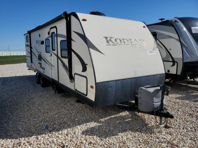 Image 1 of 2016 KODI TRAILER 2016 with VIN 4YDT28325GJ970723