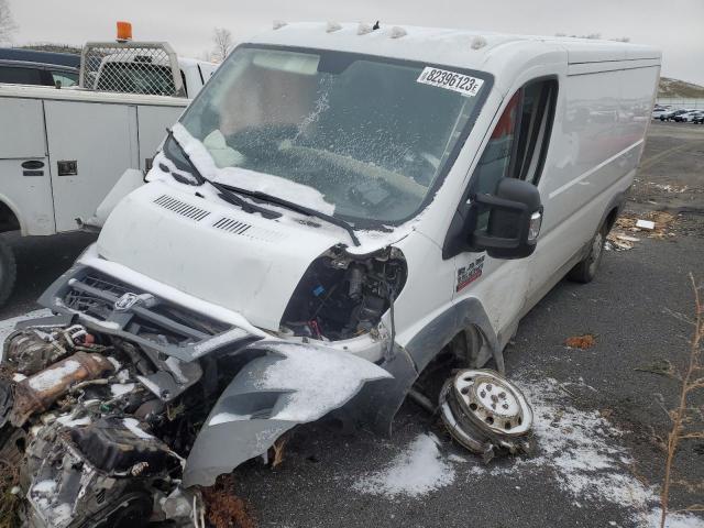 Image 1 of 2015 RAM PROMASTER 1500 1500 STANDARD 2015 with VIN 3C6TRVAG6FE513286