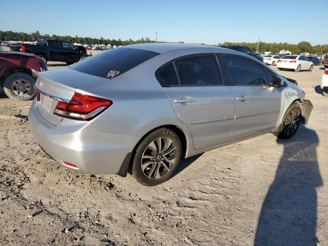 Изображение 3 2015 HONDA CIVIC EX 2015 с VIN 19XFB2F84FE010768