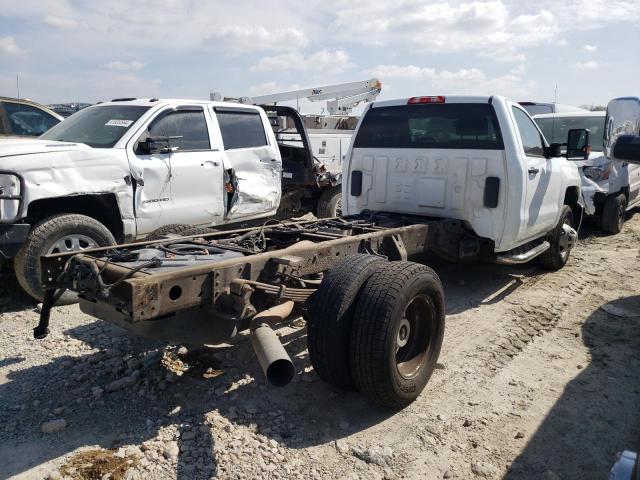 Image 3 of 2019 CHEVROLET SILVERADO C3500 2019 with VIN 1GB3CVCY1KF198823