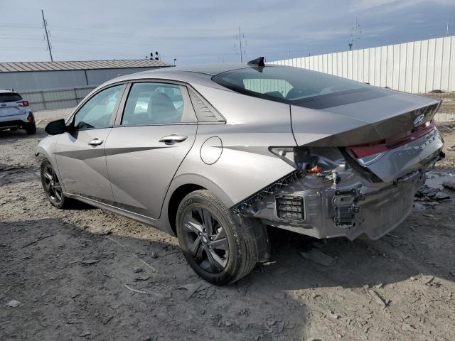 Obraz 2 z 2021 HYUNDAI ELANTRA SEL 2021 z VIN KMHLM4AG3MU074544