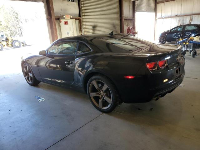 Image 2 of 2012 CHEVROLET CAMARO 2SS 2012 with VIN 2G1FT1EW8C9106820