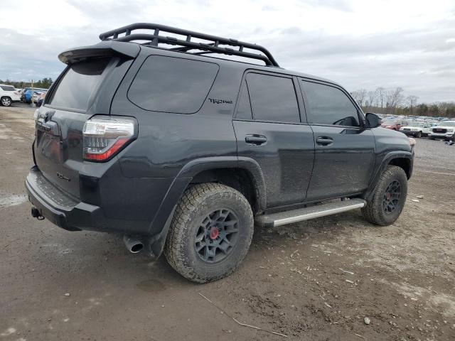 Image 3 of 2022 TOYOTA 4RUNNER SR5 PREMIUM 2022 with VIN JTELU5JR2N5971129