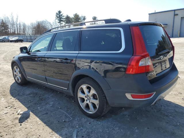 Image 2 of 2010 VOLVO XC70 T6 2010 with VIN YV4992BZXA1080159