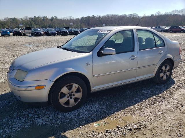 Obraz 2004 VOLKSWAGEN JETTA GLS 2004