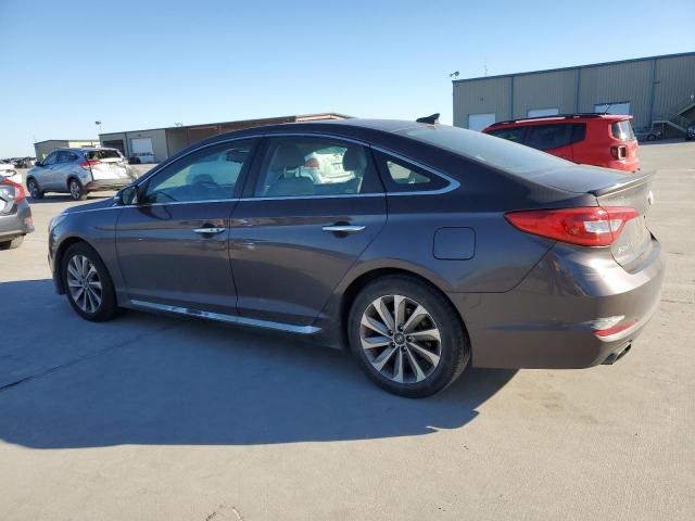 Obraz 2 z 2016 HYUNDAI SONATA SPORT 2016 z VIN 5NPE34AF5GH414606