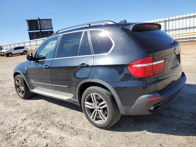 Изображение 2 2009 BMW X5 XDRIVE48I 2009 с VIN 5UXFE83529L169318