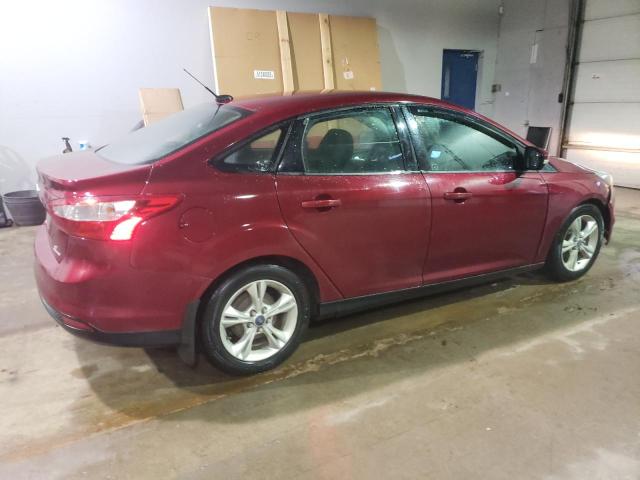 Obraz 3 z 2014 FORD FOCUS SE 2014 z VIN 1FADP3F26EL304002