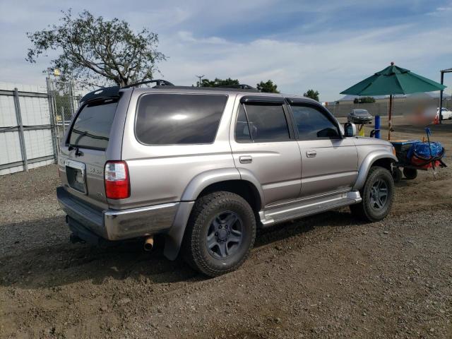 Image 3 of 2002 TOYOTA 4RUNNER SR5 2002 with VIN JT3HN86R620386469