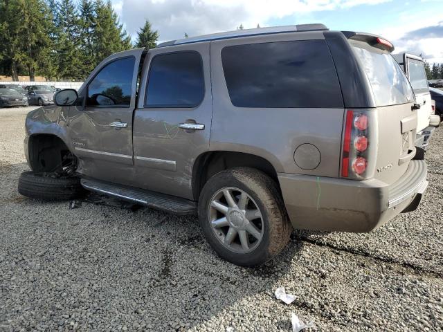 Изображение 2 2014 GMC YUKON DENALI 2014 с VIN 1GKS2EEF1ER127876