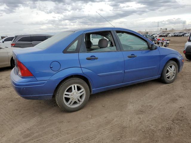 Image 3 of 2002 FORD FOCUS SE 2002 with VIN 1FAHP34352W357801