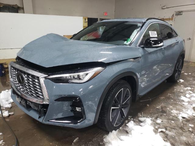 2023 INFINITI QX55 ESSENTIAL 2023 image
