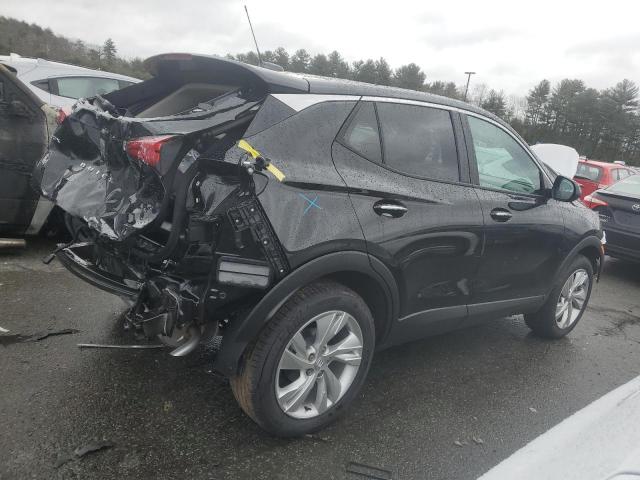 Obraz 3 z 2024 BUICK ENCORE GX PREFERRED 2024 z VIN KL4AMCSL3RB039744