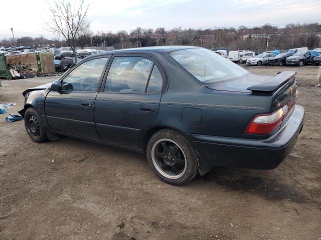 Obraz 2 z 1997 TOYOTA COROLLA DX 1997 z VIN 1NXBB02E6VZ605518