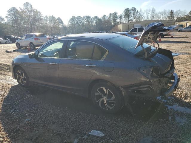 Obraz 2 z 2017 HONDA ACCORD LX 2017 z VIN 1HGCR2F38HA218842