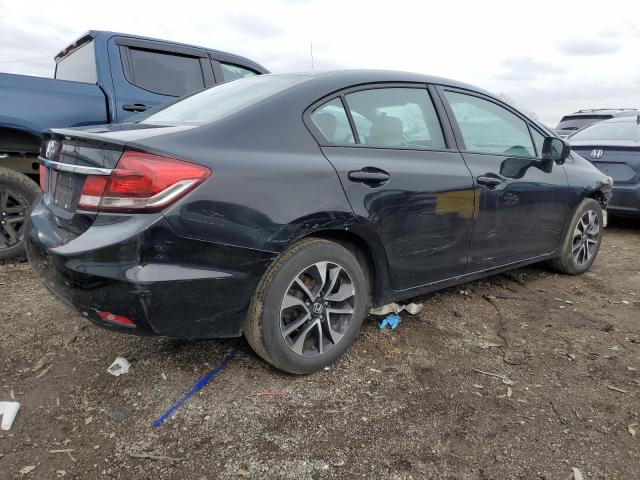 Image 3 of 2015 HONDA CIVIC EX 2015 with VIN 2HGFB2F82FH506853