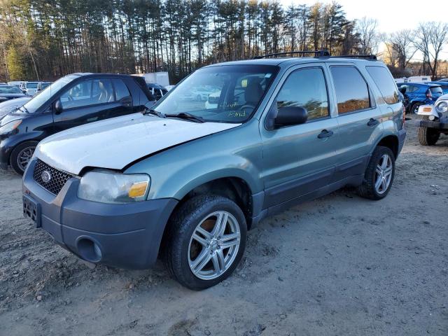 Obraz 2006 FORD ESCAPE XLT 2006