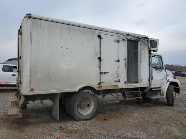 Image 3 of 2001 FREIGHTLINER MEDIUM CONVENTIONAL FL70 2001 with VIN 1FV6HFBA41HH08502