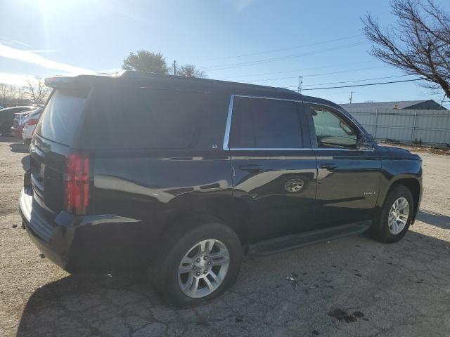 Obraz 3 z 2018 CHEVROLET TAHOE C1500 LT 2018 z VIN 1GNSCBKC8JR166838