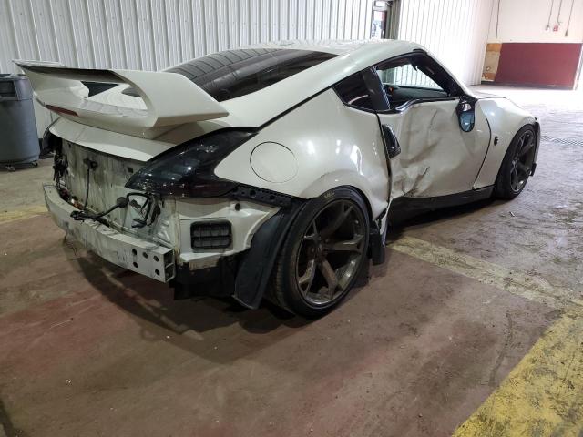 Изображение 3 2014 NISSAN 370Z BASE 2014 с VIN JN1AZ4EH9EM636578