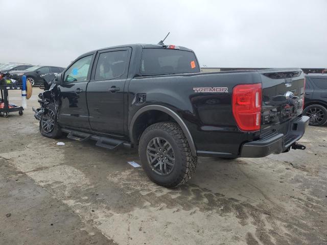 Изображение 2 2023 FORD RANGER XL 2023 с VIN 1FTER4FH4PLE17839