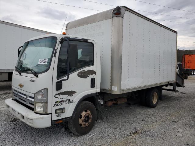 Изображение 2008 CHEVROLET TILT MASTER W35042  2008