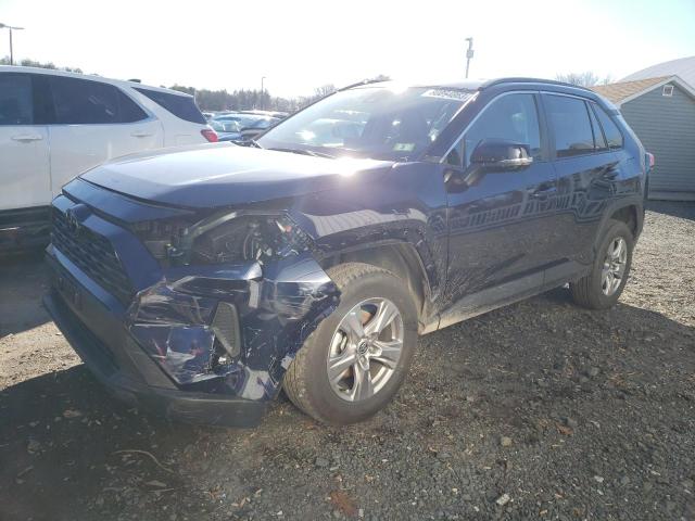Image 1 of 2023 TOYOTA RAV4 XLE 2023 with VIN 2T3P1RFV3PW378810