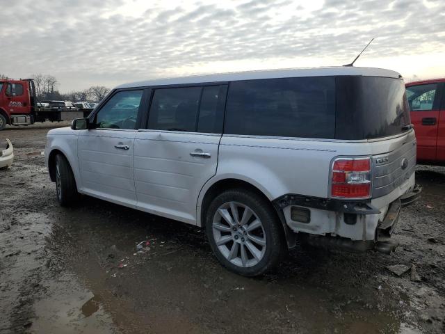 Obraz 2 z 2012 FORD FLEX LIMITED 2012 z VIN 2FMGK5DC3CBD00365