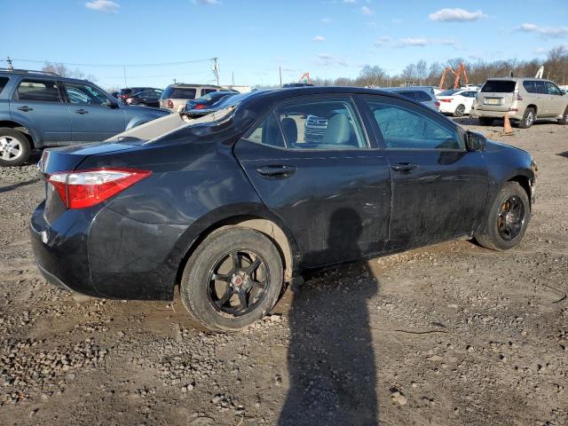 Image 3 of 2015 TOYOTA COROLLA L 2015 with VIN 2T1BURHE0FC460954