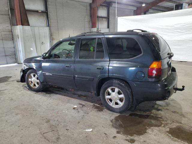 Obraz 2 z 2005 GMC ENVOY  2005 z VIN 1GKDT13S152134088