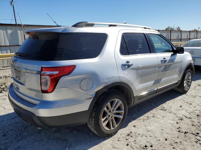 Obraz 3 z 2011 FORD EXPLORER XLT 2011 z VIN 1FMHK7D85BGA11121