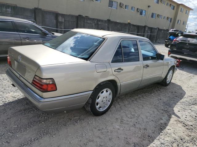 Obraz 3 z 1994 MERCEDES-BENZ E 420 1994 z VIN WDBEA34E3RC082374