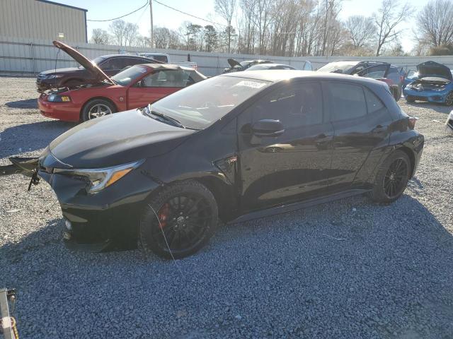 2024 TOYOTA GR COROLLA CORE 2024 image
