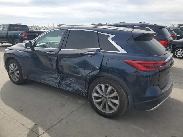 Изображение 2 2019 INFINITI QX50 ESSENTIAL 2019 с VIN 3PCAJ5M10KF101660