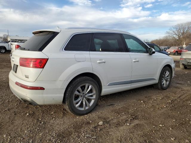 Obraz 3 z 2018 AUDI Q7 PREMIUM 2018 z VIN WA1AAAF75JD005906