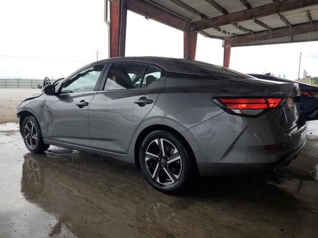 Image 2 of 2024 NISSAN SENTRA SV 2024 with VIN 3N1AB8CV0RY253278